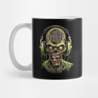 MMR Mug